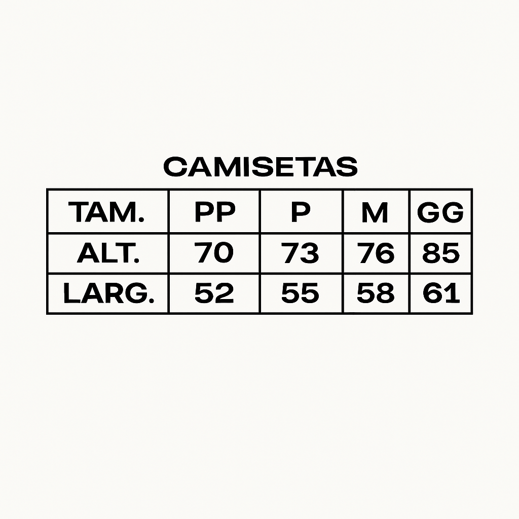 CAMISETA BOXY KEEP YOUR EYES OFF WHITE