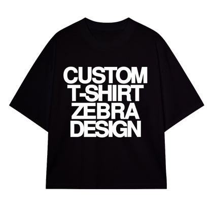 CUSTOM T-SHIRT