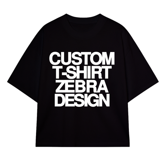CUSTOM T-SHIRT