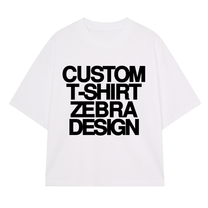 CUSTOM T-SHIRT