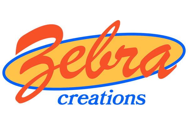 Zebra Creations